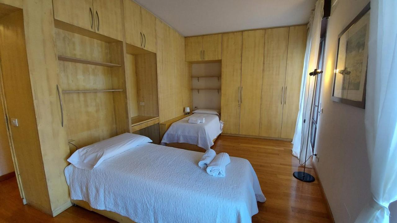 Marconi Rooms - Porta Leoni 베로나 외부 사진