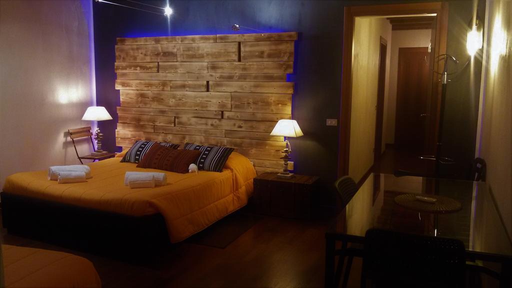Marconi Rooms - Porta Leoni 베로나 외부 사진